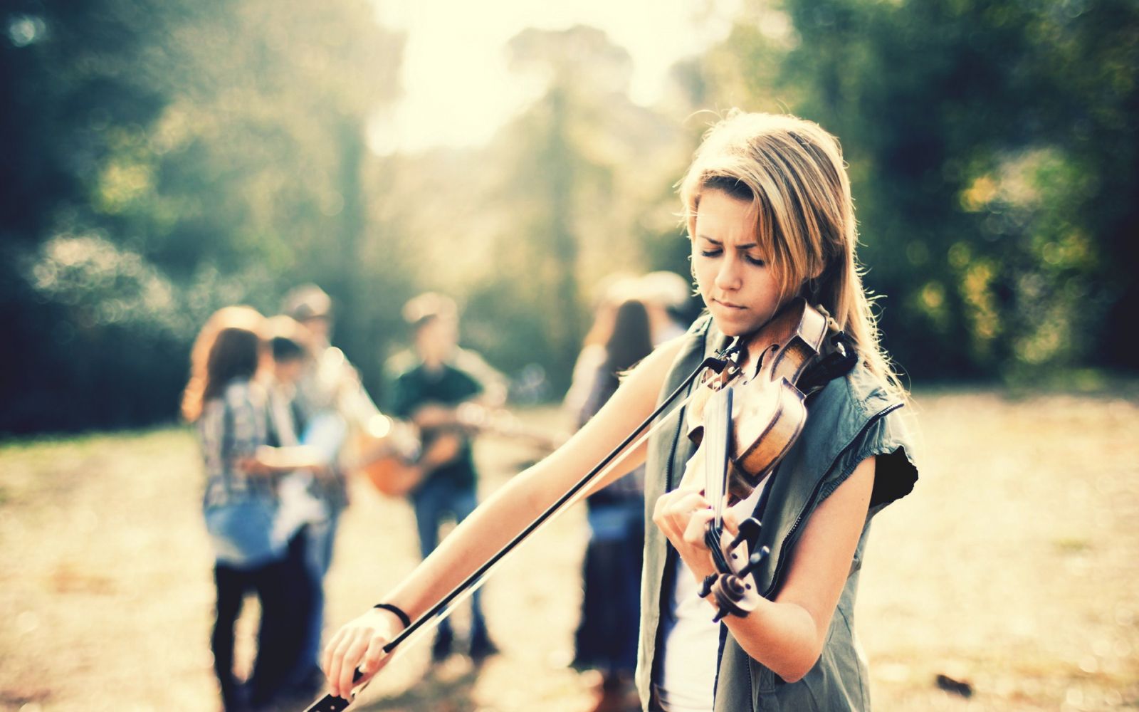 Khóa học đàn violin ở đâu tại Tp. Hồ Chí Minh