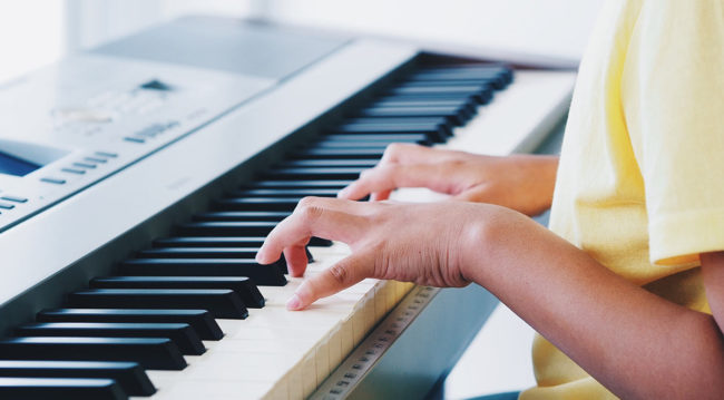 hoc dan organ