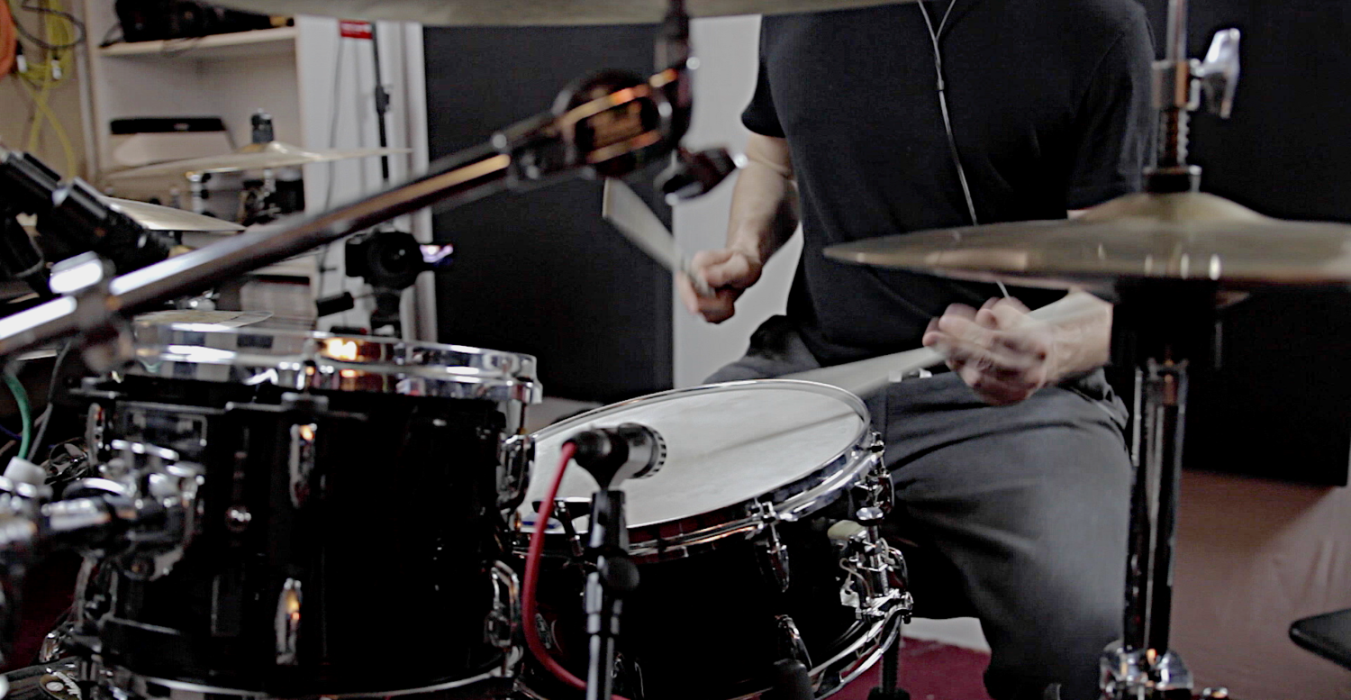 Hướng dẫn cách học đánh Trống Drum