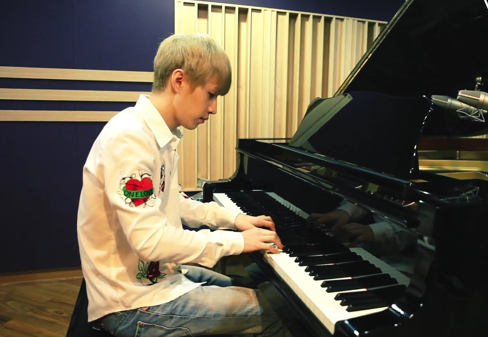 Khóa Học Đàn Piano Cấp Tốc Nhanh Nhất