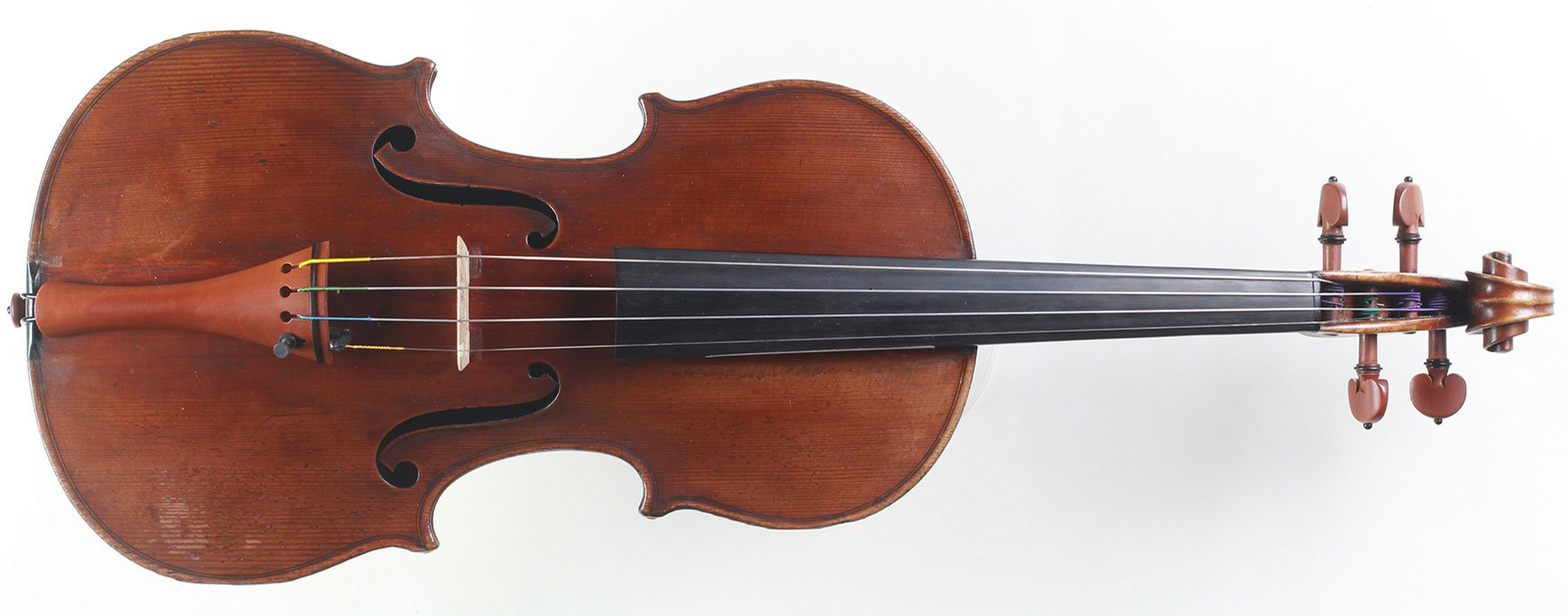 Khóa Học Đàn VIOLIN Cổ Điển