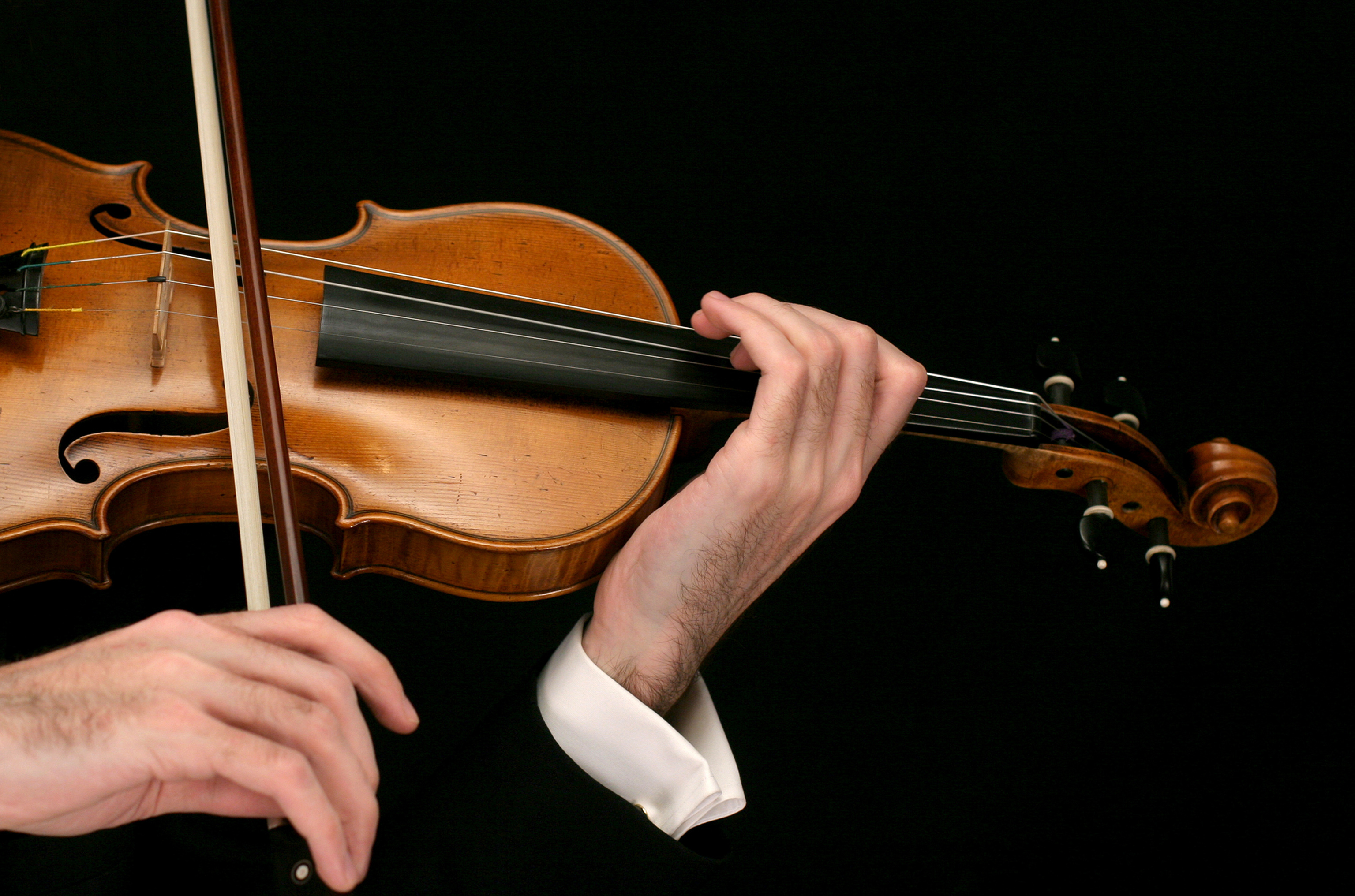 Khóa học đàn violin ở đâu tại Tp. Hồ Chí Minh