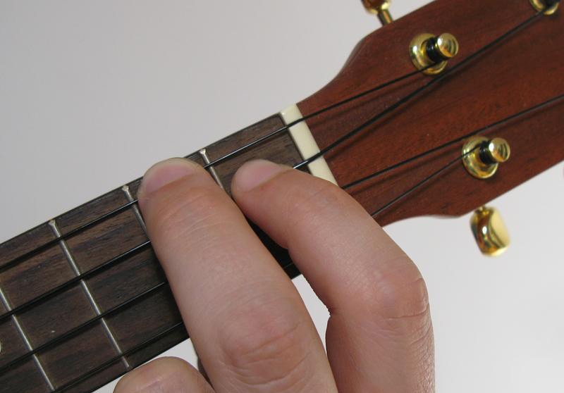 Khóa học Ukulele nâng cao