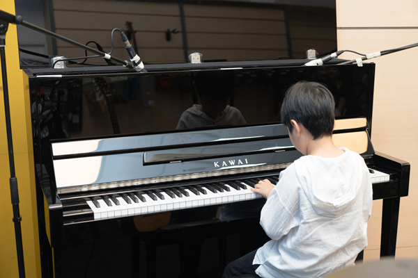 Địa điểm học đàn piano tốt nhất tại quận 6 Địa điểm học đàn piano tốt nhất tại quận 6