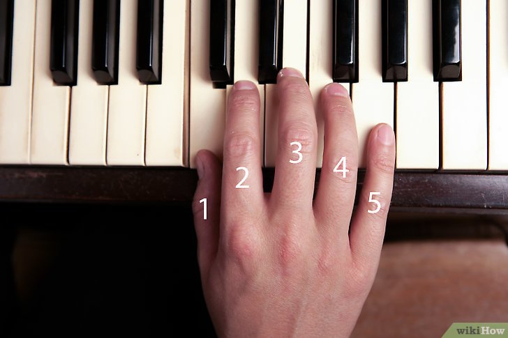 Cách chơi bản nhạc Jingle Bells trên đàn Piano hoặc Organ chỉ với 3 bước đơn giản