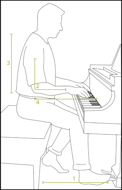 66-400x620-2 Hãy lựa chọn cho mình một thành công và một cuộc chơi piano lâu dài không đau đớn bằng cách thực hiện theo những lời khuyên sau để tránh chấn thương.