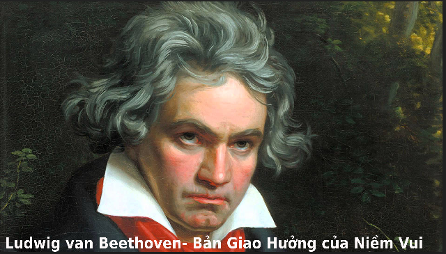 am-huogn âm hưởng của niềm vui