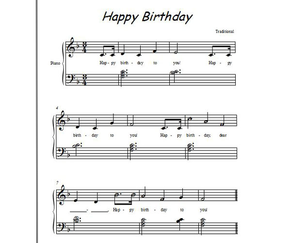 ban-nhac-piano bản nhạc piano