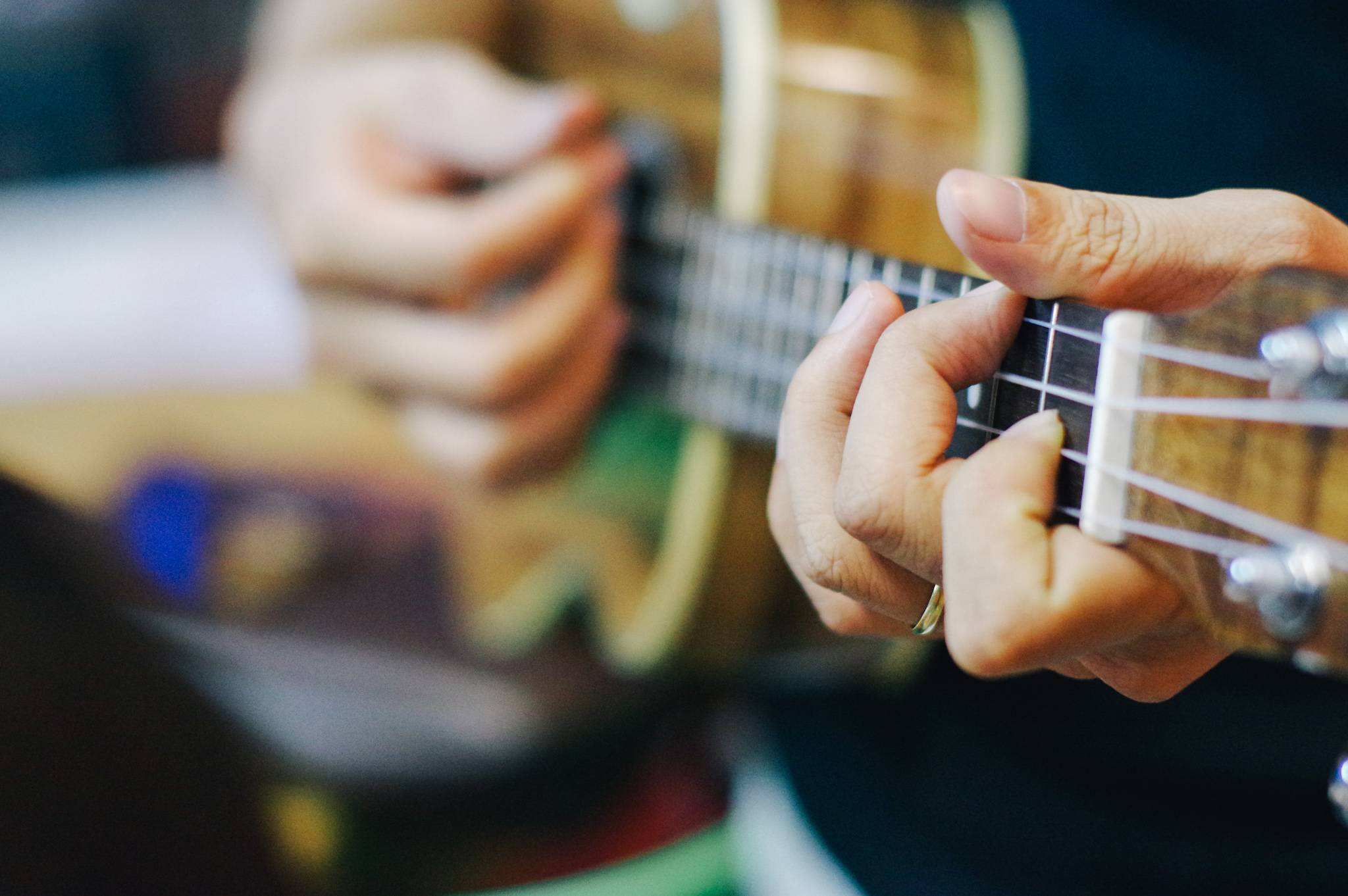Hướng dẫn Chăm sóc và Bảo quản đàn Ukulele Hướng dẫn Chăm sóc và Bảo quản đàn Ukulele