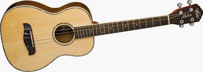 Baritone Ukulele Baritone Ukulele