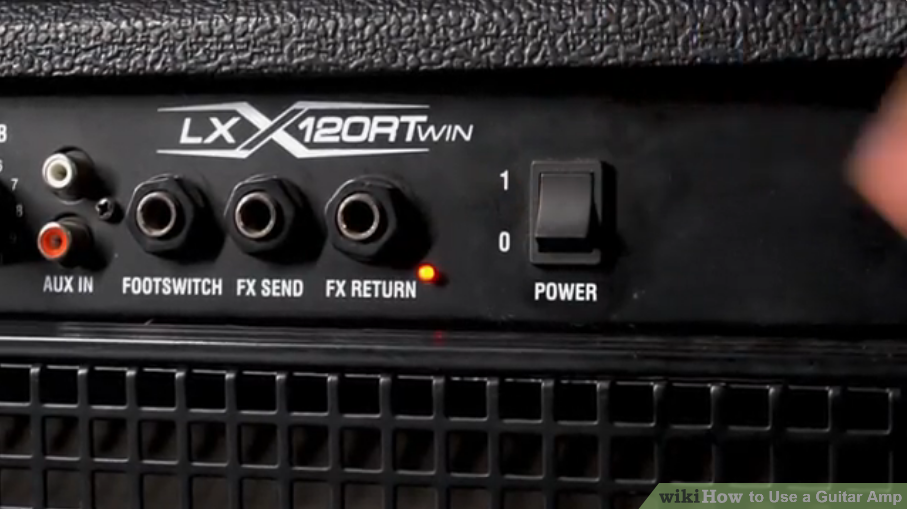 bat-nguon-amp Bật nguồn amp