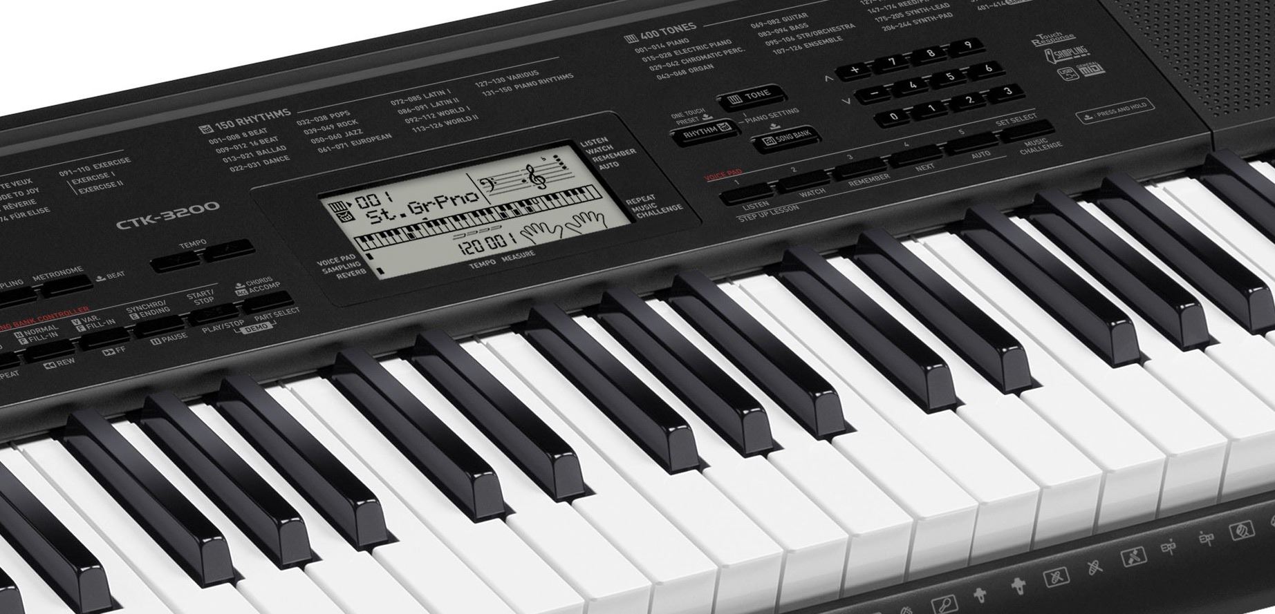 Bí quyết và Kinh nghiệm tự tập đàn ORGAN hiệu quả Bí quyết và Kinh nghiệm tự tập đàn ORGAN hiệu quả