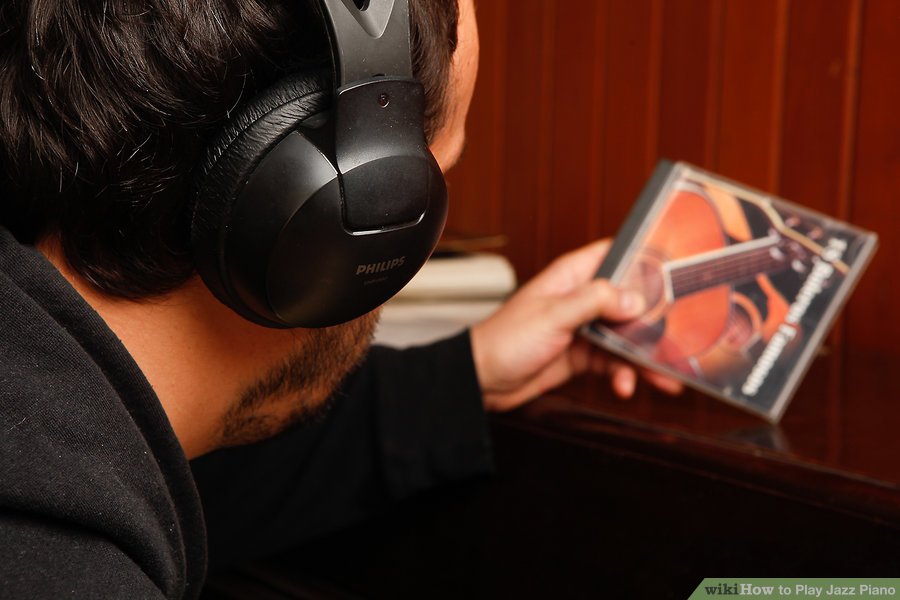 Muốn trở thành một nghệ sĩ Piano chuyên nghiệp thì trước tiên bạn cần Lắng Nghe