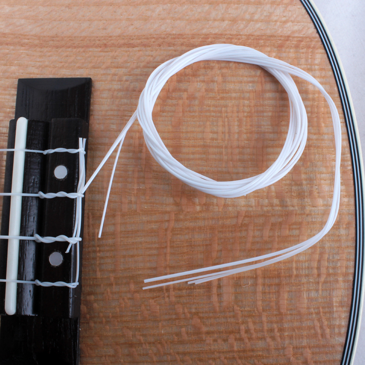 Nên chọn loại dây đàn Ukulele nào?