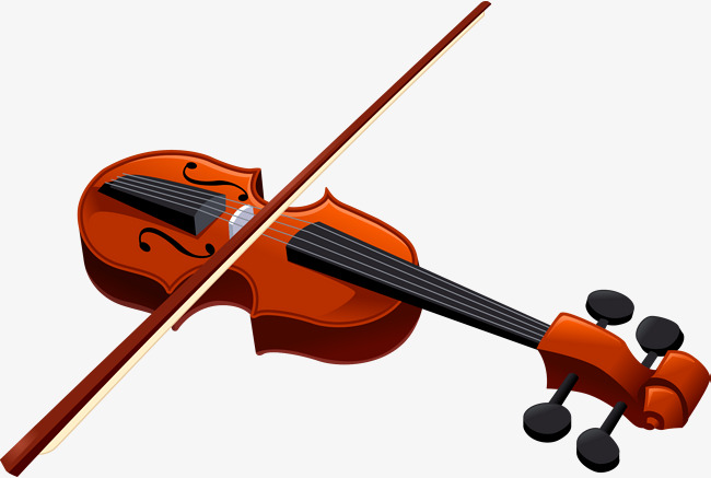 Các thuật ngữ khi sử dụng Violin