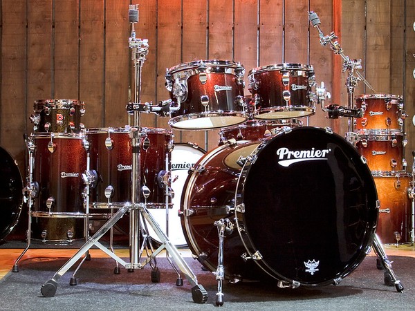 Các thương hiệu TRỐNG nổi tiếng hiện nay Các thương hiệu TRỐNG nổi tiếng hiện nay