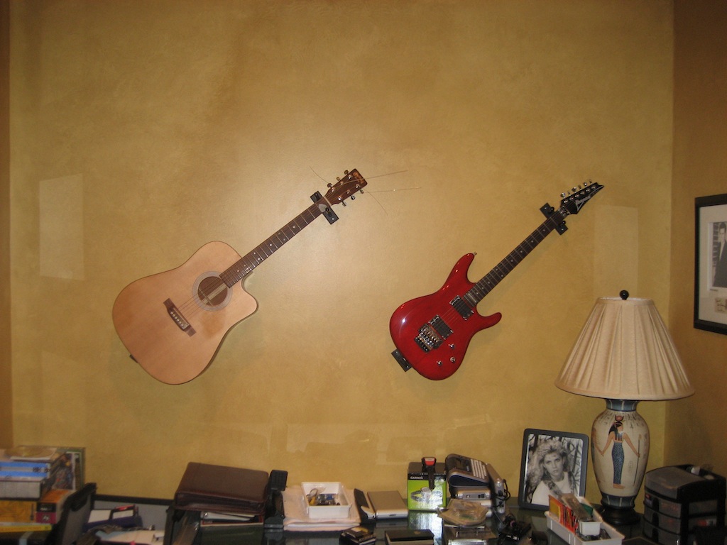 Cách Chăm sóc và Bảo quản đàn GUITAR đúng cách