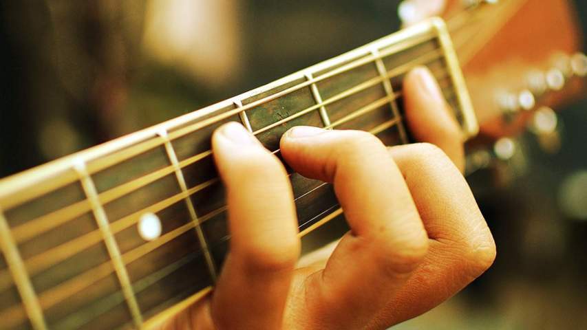 Cách học chơi đàn Guitar solo Gingerstyle ở đâu? Cách học chơi đàn Guitar solo Gingerstyle ở đâu?