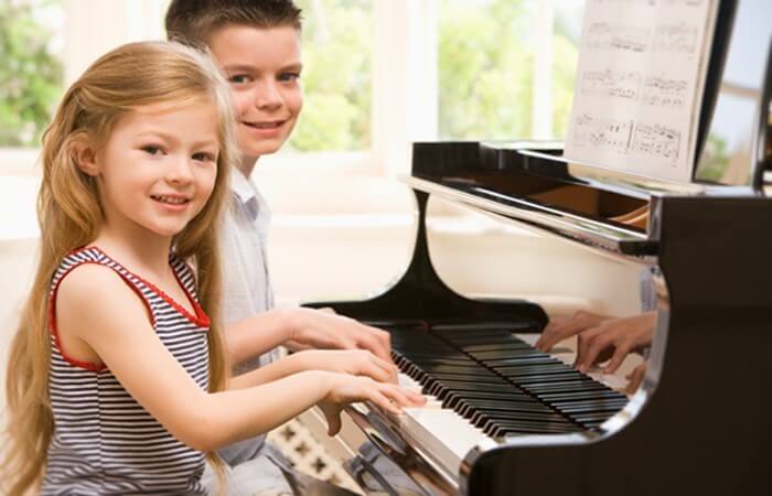 Cách Học Đàn Piano Giỏi