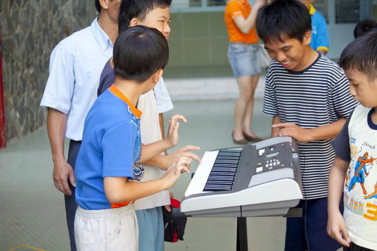 Cách học Hợp âm đàn ORGAN, Nhạc lý cơ bản Organ Cách học Hợp âm đàn ORGAN, Nhạc lý cơ bản Organ