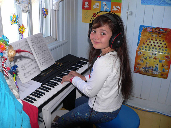 Cách học Hợp âm đàn ORGAN, Nhạc lý cơ bản Organ