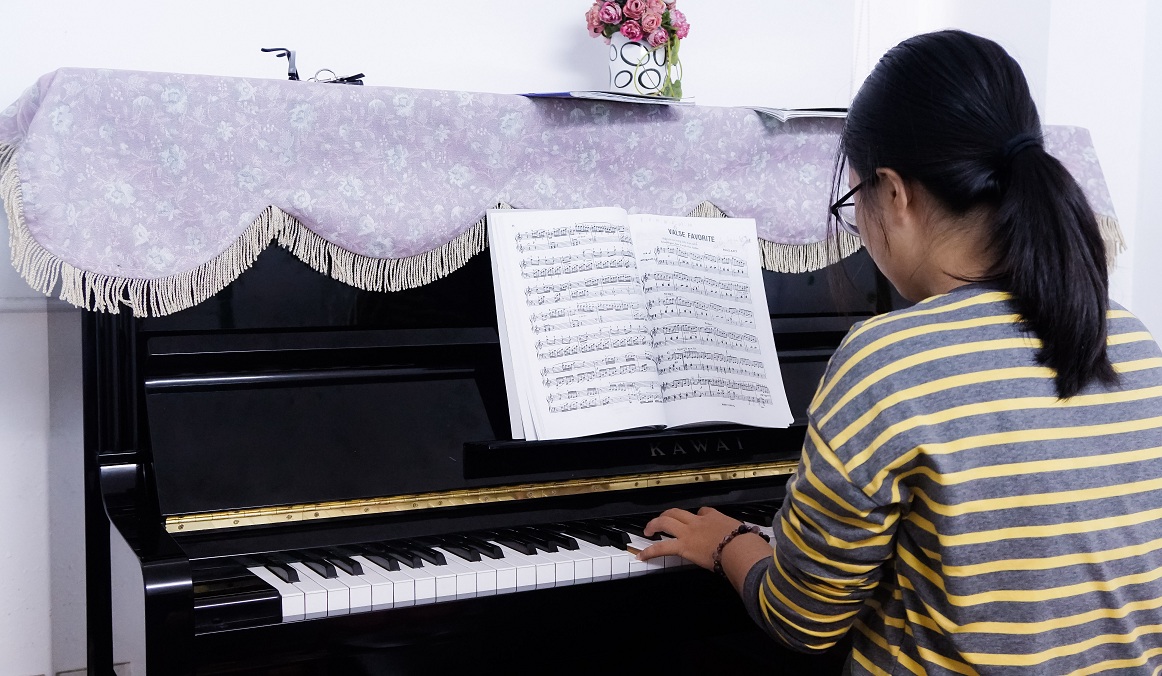 Cách học Đánh đàn Piano Cơ bản Hiệu quả, Nhanh nhất Cách học Đánh đàn Piano Cơ bản Hiệu quả, Nhanh nhất