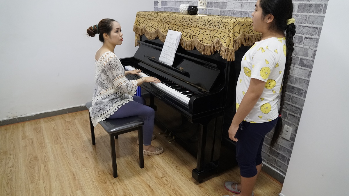 Cách học Đánh đàn Piano Cơ bản Hiệu quả, Nhanh nhất Cách học Đánh đàn Piano Cơ bản Hiệu quả, Nhanh nhất