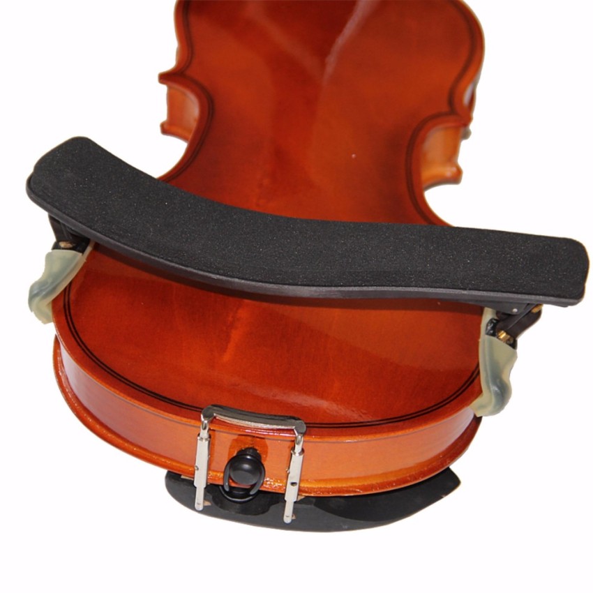 Cách lắp gối cho đàn Violin