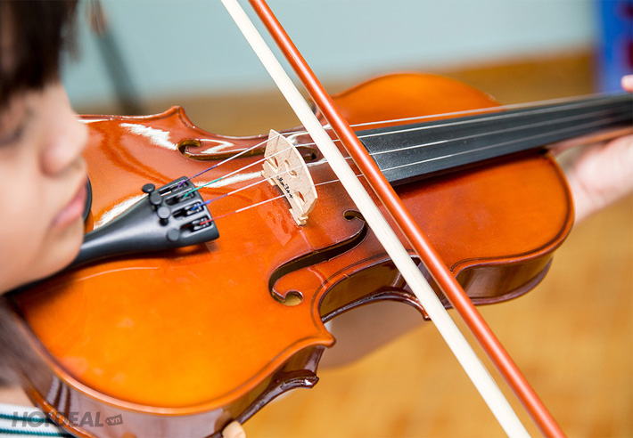 Chỗ nào học Violin ở Đà Nẵng uy tín nhất?