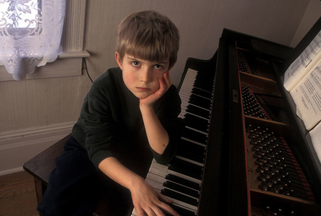 Cơ chế và Cách hoạt động của đàn PIANO