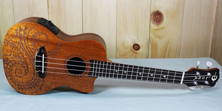 Concert Ukulele Concert Ukulele