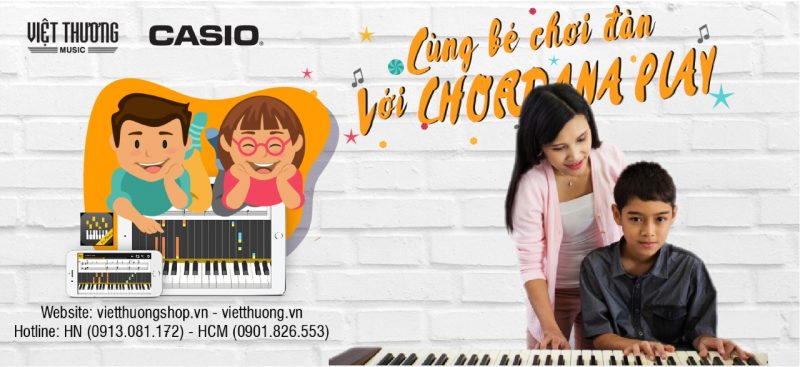 cung-be-hoc-choi-dan-voi-chordana-800x367-1 học đàn với ứng dụng chordana