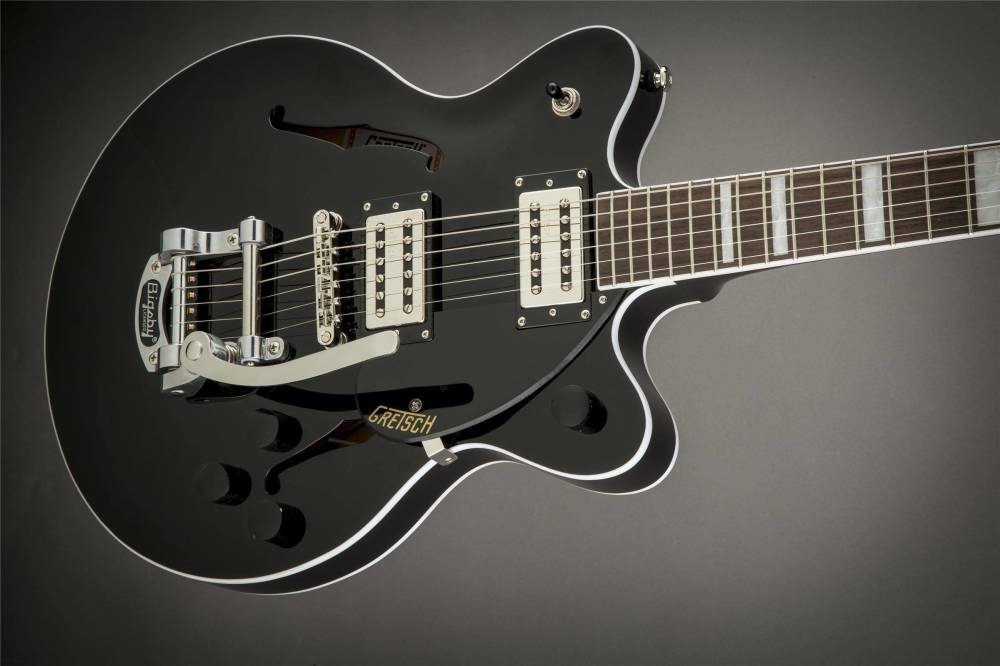 Đàn Guitar Gretsch có tốt không?