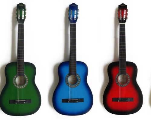 Đàn Guitar Kapok liệu có tốt không?