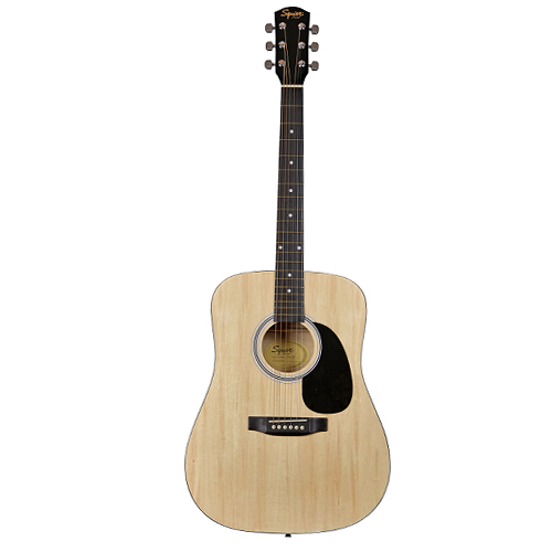 Đàn Guitar Squier có tốt không?