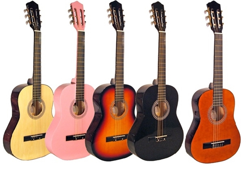 Đàn Guitar Suzuki có tốt không?
