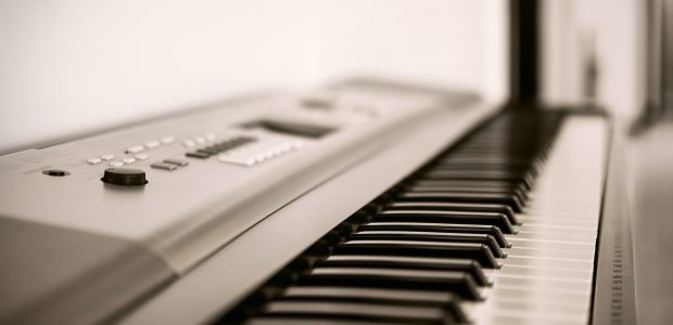 Đàn Organ có 76 phím dành cho đối tượng nào?