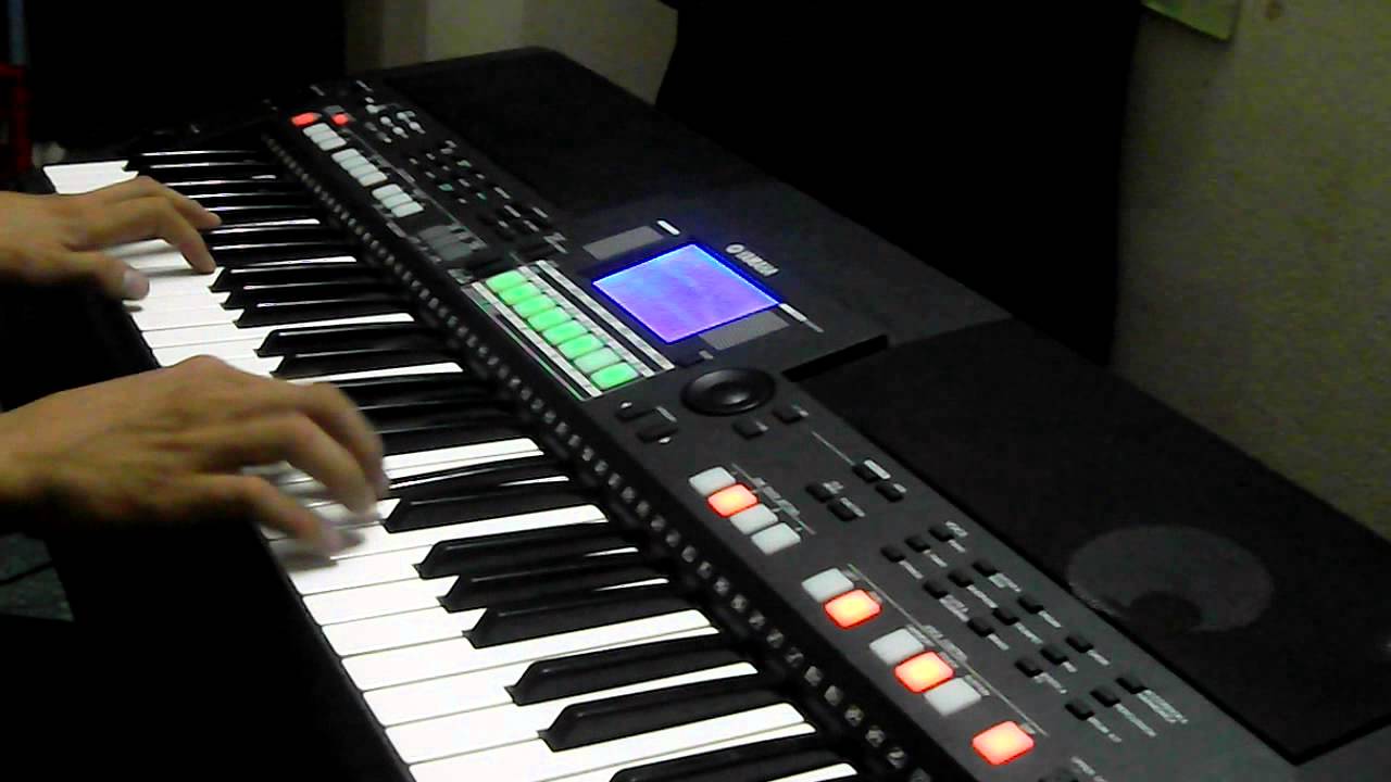 Đàn ORGAN thông dụng cho người mới học? Đàn ORGAN thông dụng cho người mới học?