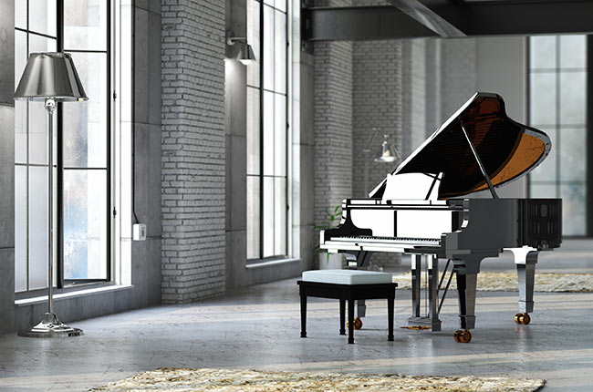 Đàn PIANO có tuổi đời dùng trong bao lâu? Đàn PIANO có tuổi đời dùng trong bao lâu?