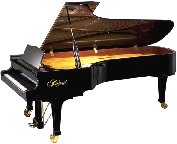 Cách phân biệt đàn Piano Kawai thật và nhái