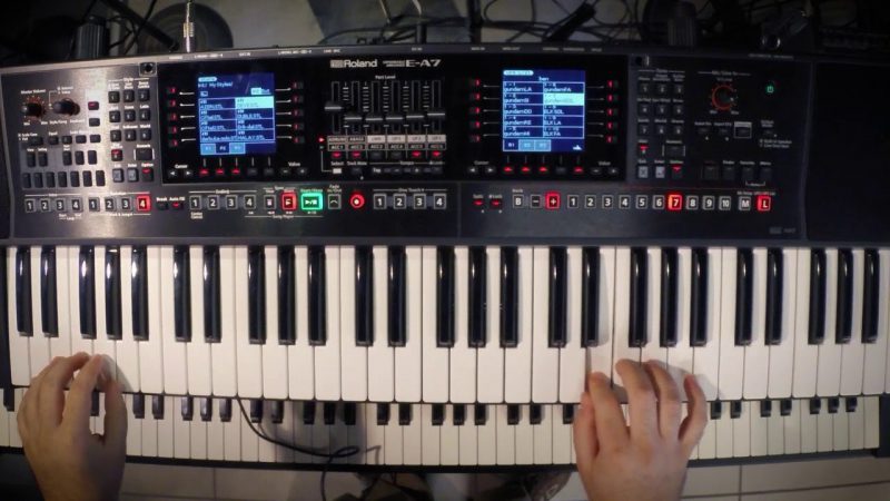 đào tạo nhạc công