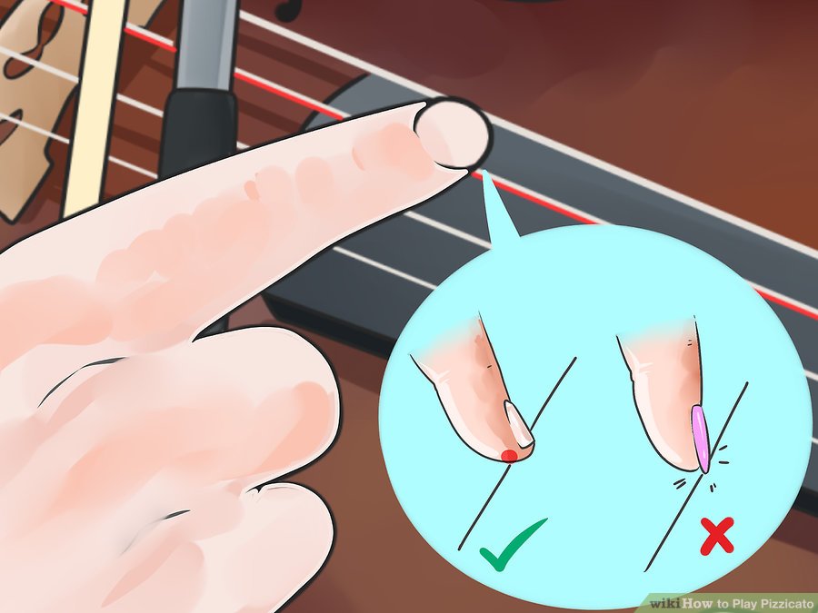 dat-ngon-tay-vao-day-dan-violin