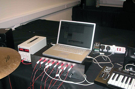 Để kết nối máy tính với đàn Organ, bạn cần chuẩn bị một dây cáp kết nối MIDI