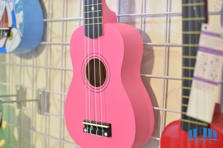 Địa chỉ học đàn Ukulele ở đâu uy tín? Địa chỉ học đàn Ukulele ở đâu uy tín?
