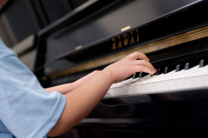Địa chỉ lớp học đàn Piano giá rẻ tại Hà Nội