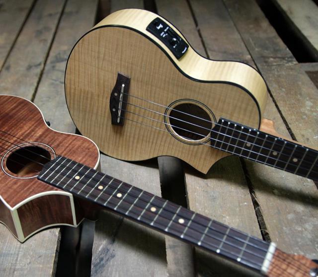 Địa chỉ lớp học đàn Ukulele ở Hà Nội