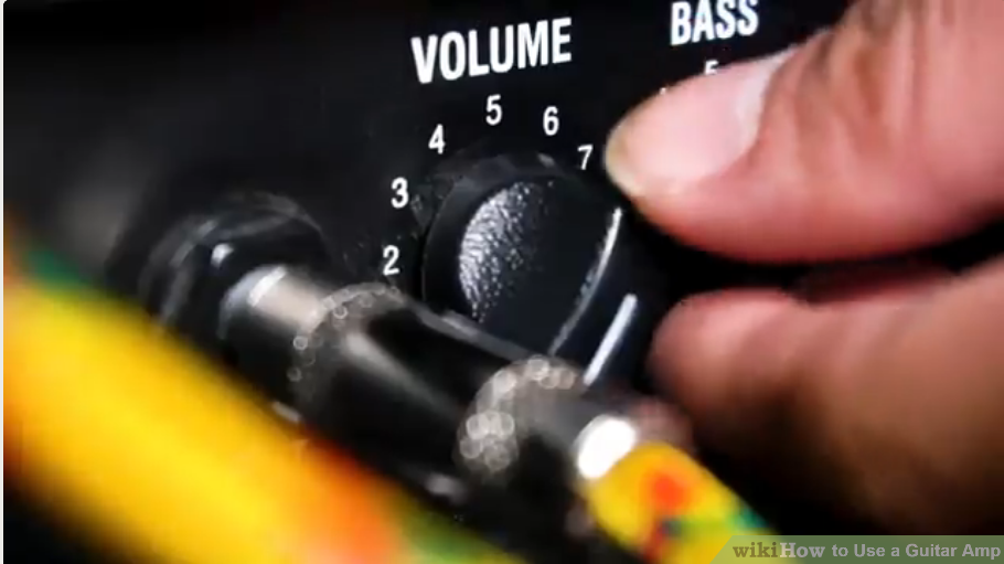 dieu-chinh-amp Điều chỉnh độ cân bằng (EQ) cho âm thanh của guitar