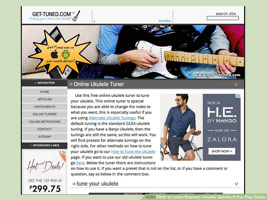 dieu-chinh-dan-ukulele Điều chỉnh đàn ukulele của bạn