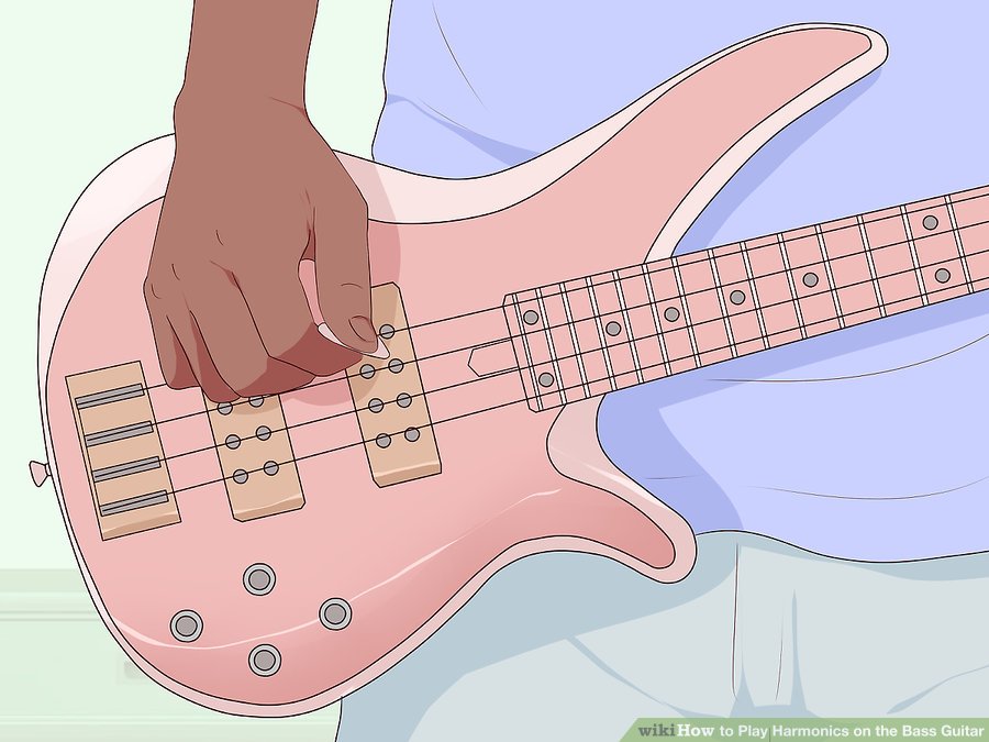 Đặt nhẹ ngón tay của bạn lên sát thanh chặn trên của ngăn đàn