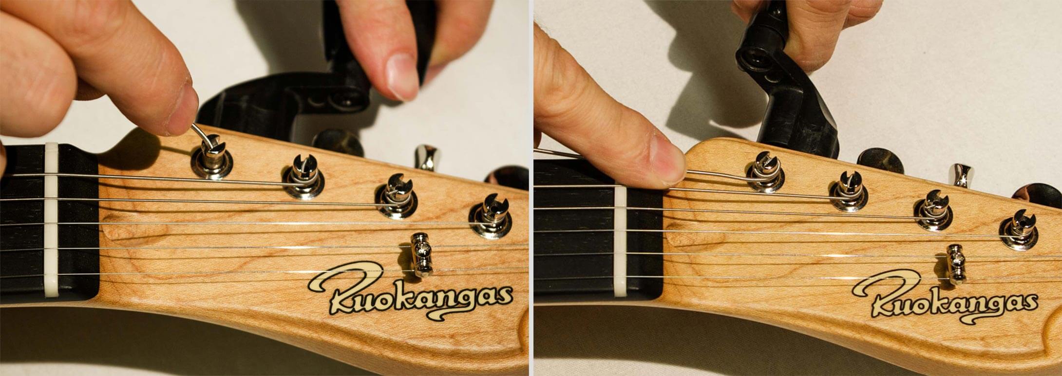 GUITAR có âm thanh bị RÈ và nhiều TẠP ÂM GUITAR có âm thanh bị RÈ và nhiều TẠP ÂM